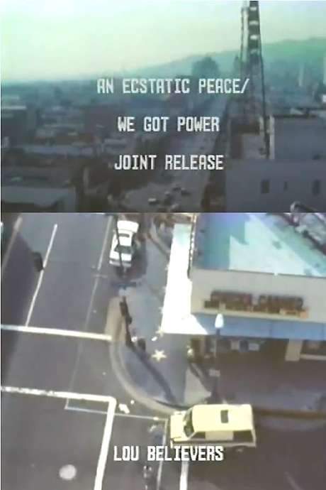 Lou Believers (1988) movie poster
