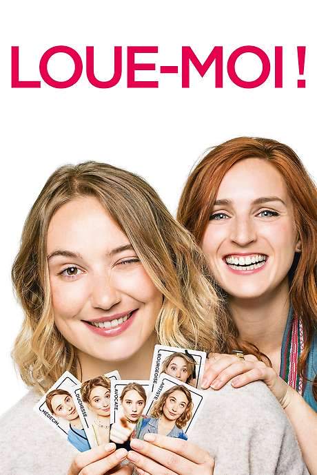 Loue-moi ! (2017) movie poster