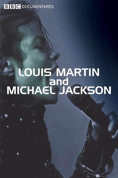 Louis, Martin & Michael (2003) movie poster
