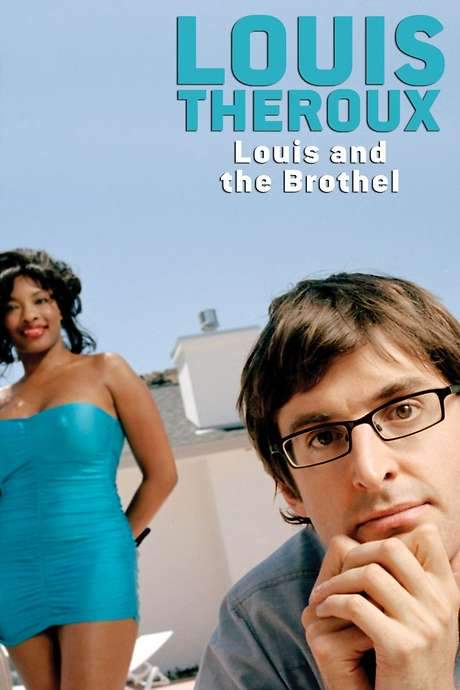 Louis Theroux: Louis and the Brothel (2003) movie poster