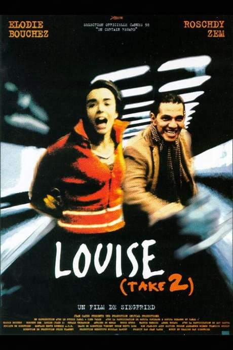 Louise (Take 2) (1999) movie poster