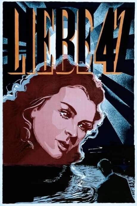 Love ’47 (1949) movie poster