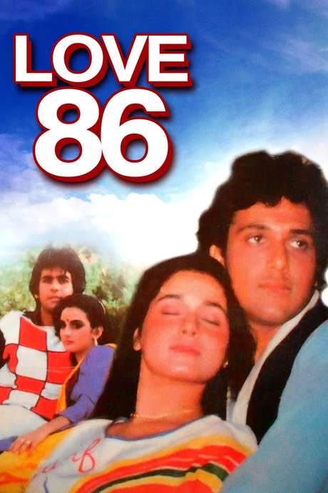 Love 86 (1986) movie poster