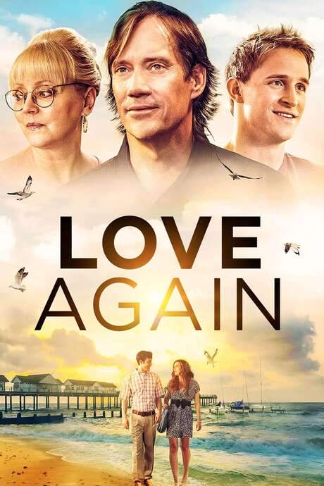 Love Again (2014) movie poster