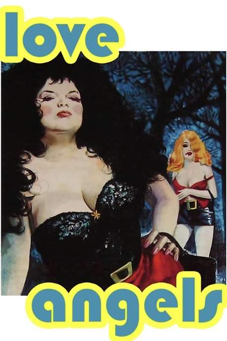 Love Angels (1974) movie poster