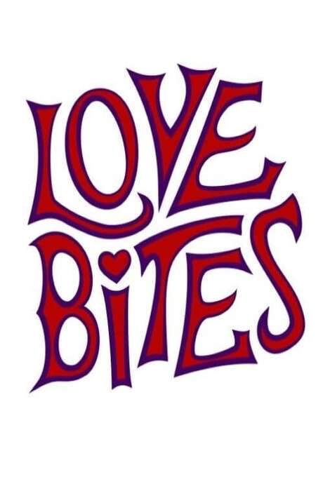 Love Bites (2015) movie poster