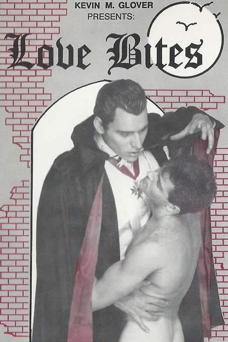 Love Bites (1988) movie poster