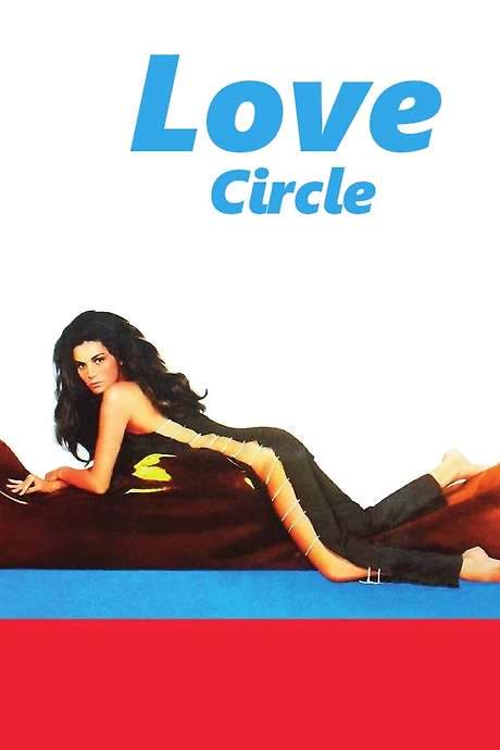 Love Circle (1969) movie poster