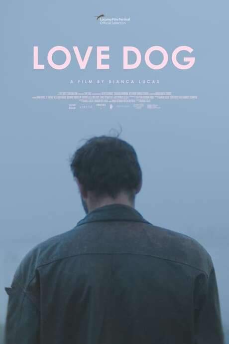 Love Dog (2022) movie poster