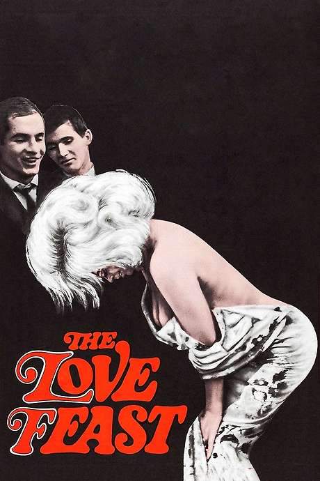 Love Feast (1969) movie poster