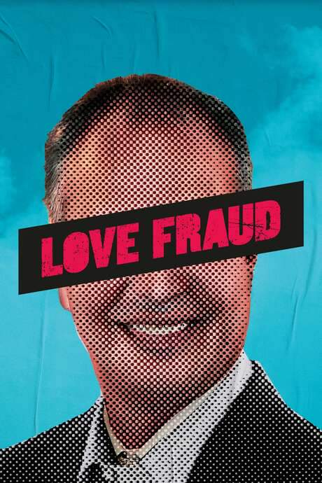 Love Fraud (2020) movie poster