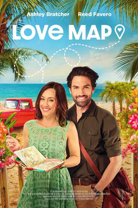 Love Map (2021) movie poster