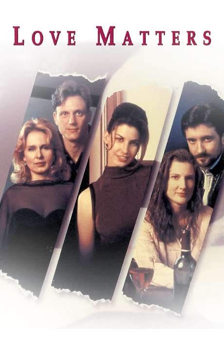 Love Matters (1993) movie poster