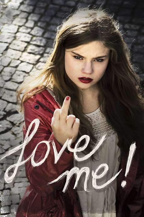 Love Me! (2014) movie poster