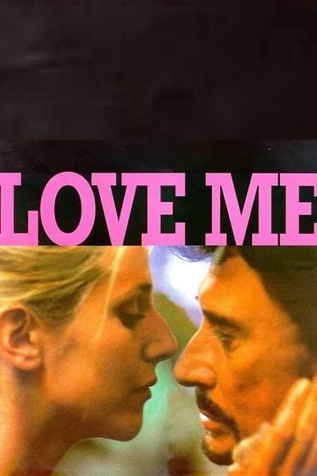 Love Me (2000) movie poster