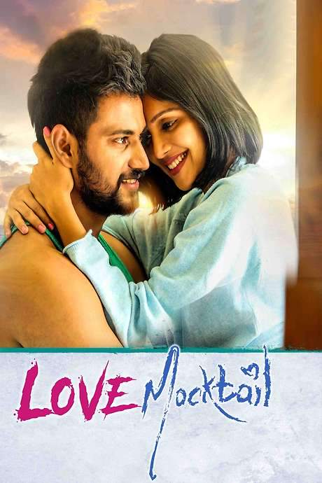 Love Mocktail (2020) movie poster