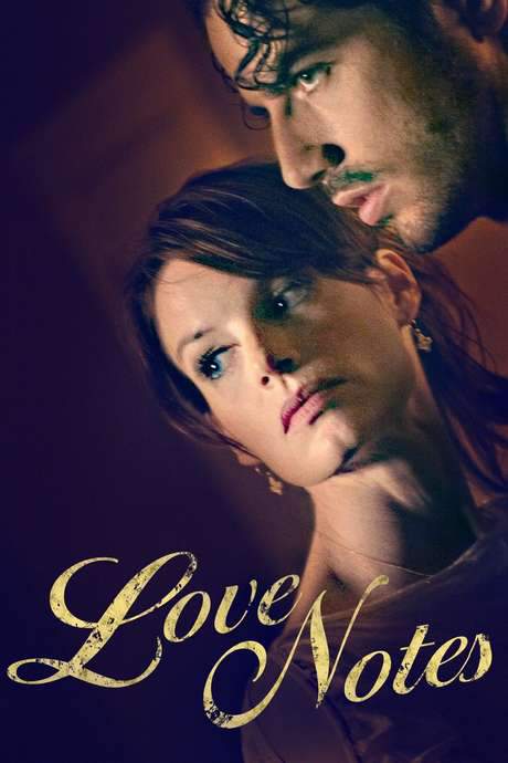 Love Notes (2007) movie poster