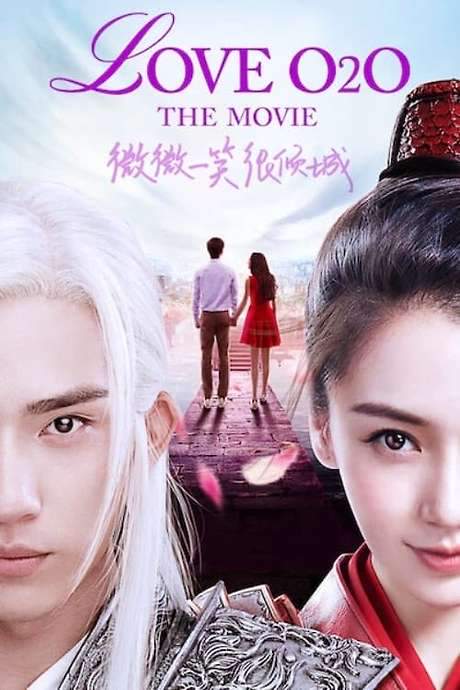 Love O2O (2016) movie poster