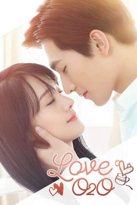 Love O2O (2016) movie poster