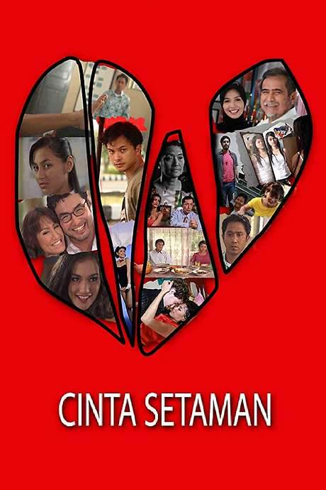 Love Potpourri (2008) movie poster