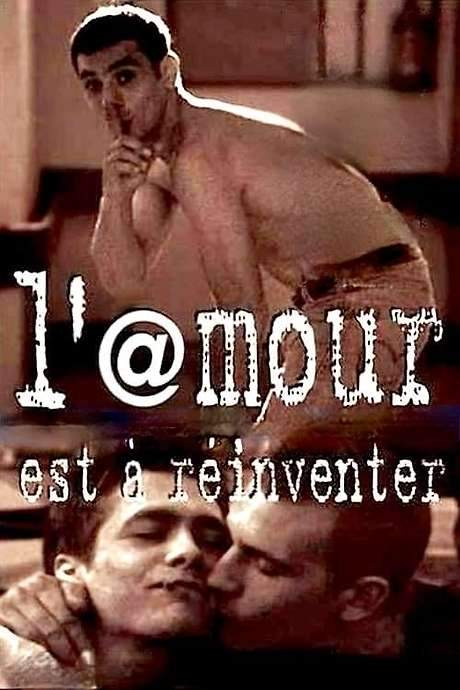 Love Reinvented (1996) movie poster
