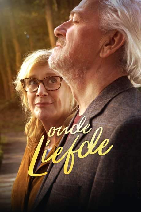 Love Revisited (2017) movie poster
