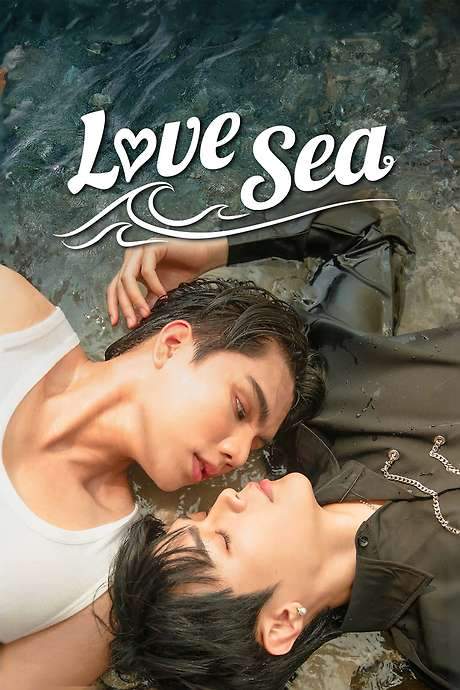 Love Sea (2024) movie poster