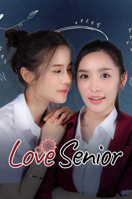 Love Senior (2023) movie poster