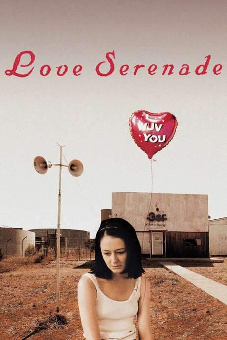 Love Serenade (1996) movie poster