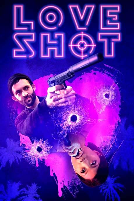 Love Shot (2019) movie poster
