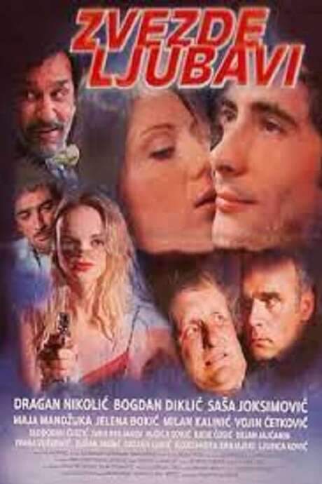 Love Stars (2005) movie poster