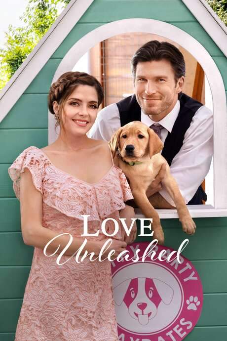 Love Unleashed (2019) movie poster