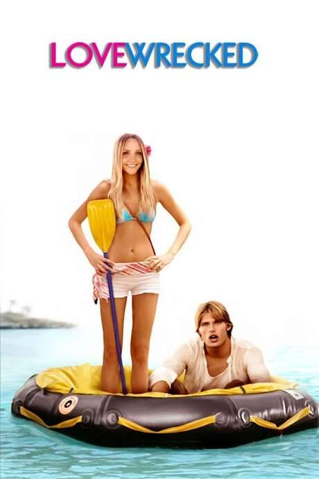Love Wrecked (2005) movie poster