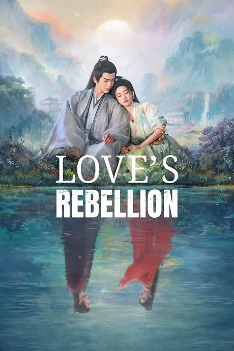 Love’s Rebellion (2024) movie poster