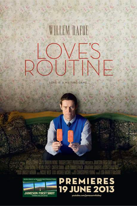 Love’s Routine (2013) movie poster