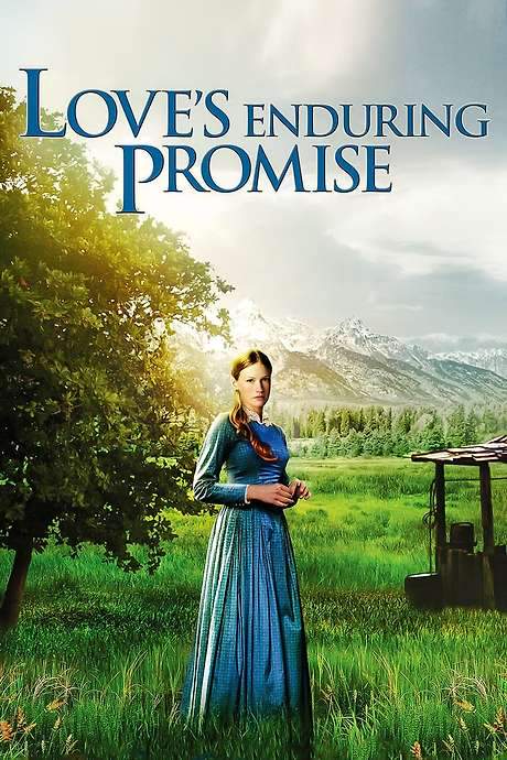 Love’s Enduring Promise (2004) movie poster