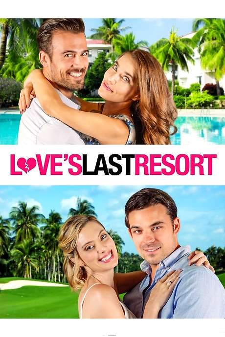 Love’s Last Resort (2017) movie poster