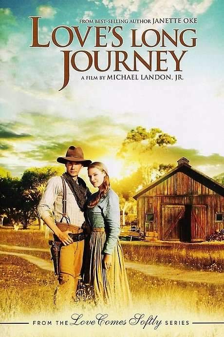 Love’s Long Journey (2005) movie poster