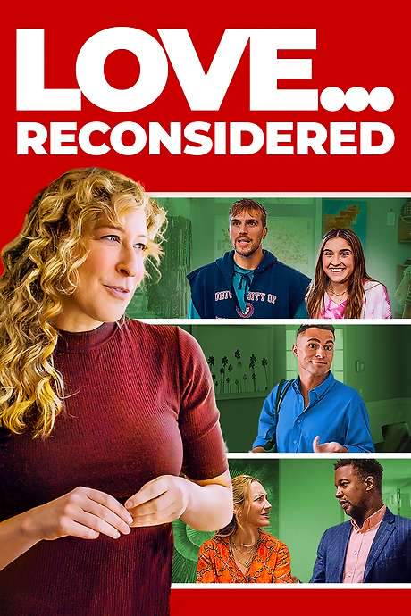 Love… Reconsidered (2024) movie poster