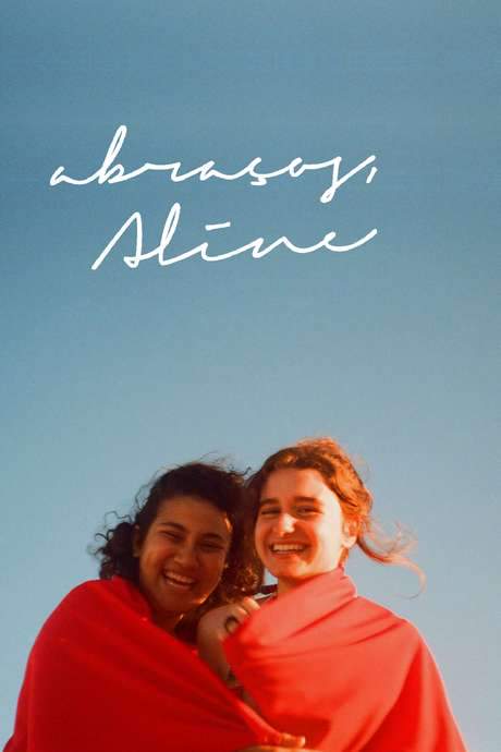 Love, Aline (2019) movie poster