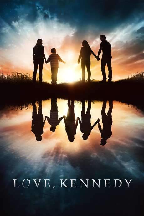 Love, Kennedy (2017) movie poster