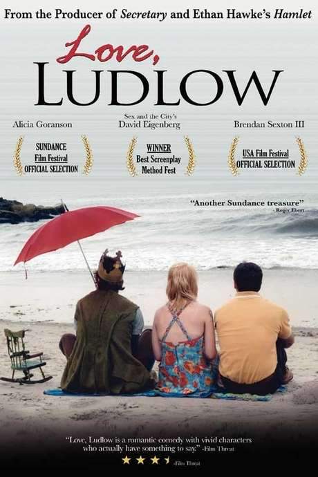 Love, Ludlow (2006) movie poster