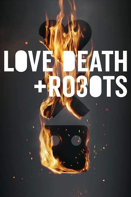 Love, Death & Robots: Jibaro (2022) movie poster