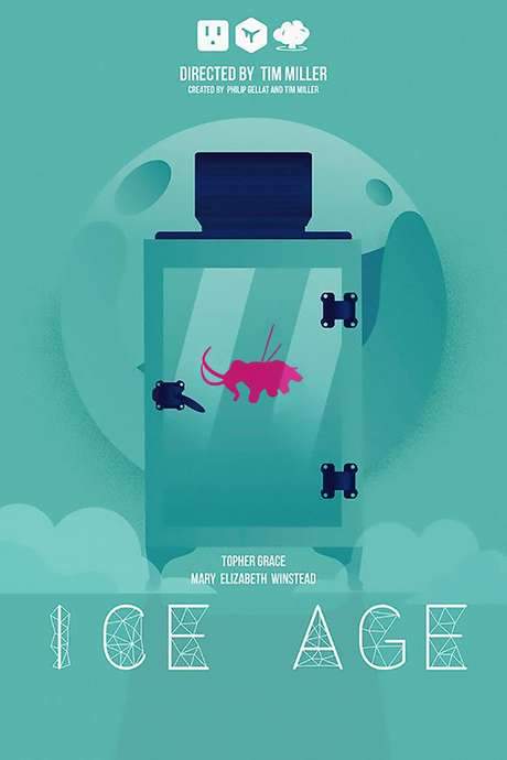 Love, Death & Robots: Ice Age (2019) movie poster