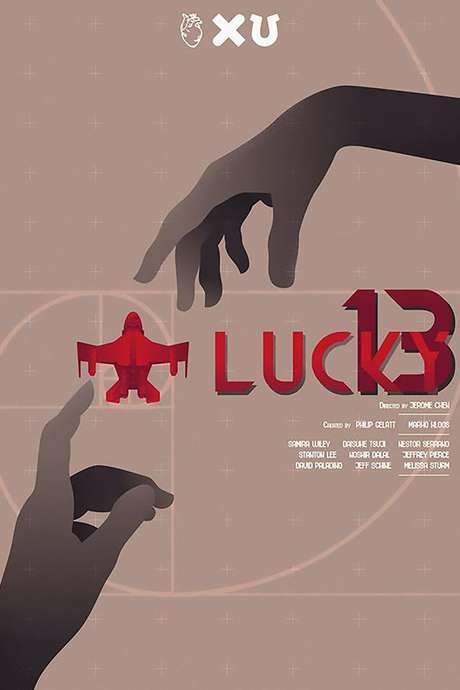 Love, Death & Robots: Lucky 13 (2019) movie poster