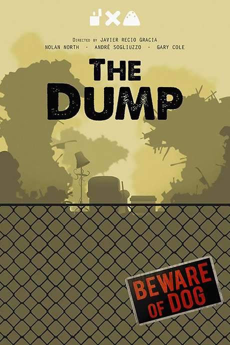 Love, Death & Robots: The Dump (2019) movie poster