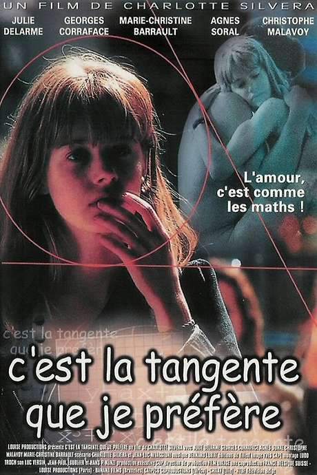 Love, Math and Sex (1997) movie poster