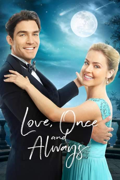 Love, Once and Always (2018) movie poster