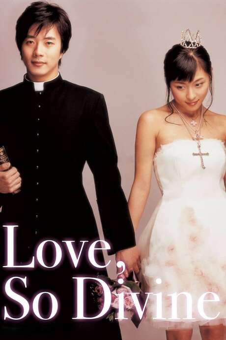 Love, So Divine (2004) movie poster