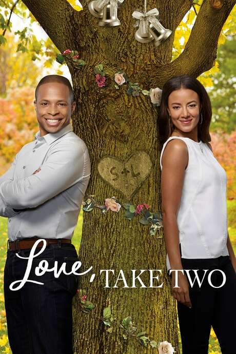 Love, Take Two (2019) movie poster